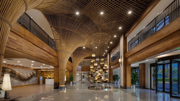 Unclassified image, 1 of 15, button - Microtel By Wyndham Xishuangbanna City Center (Xishuangbanna Dai)