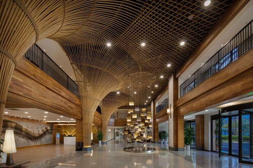 Microtel By Wyndham Xishuangbanna City Center