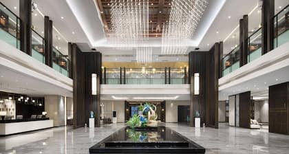 Wyndham Garden Kunming High Tech Zone