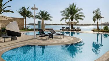 Wyndham Residences The Palm