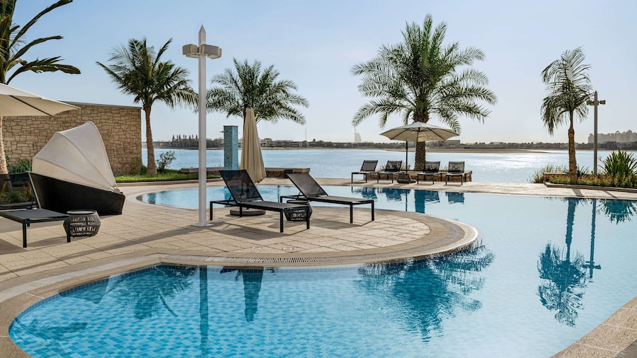 Wyndham Residences The Palm