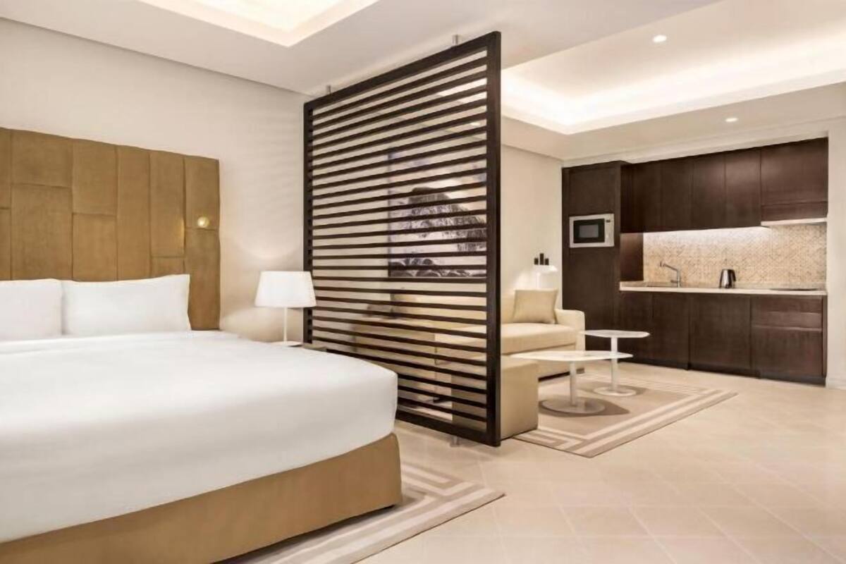 In-room safe, desk, laptop workspace, blackout curtains