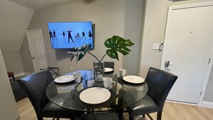 Dining - Twist of Orange by TWU (Denton)