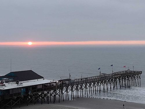 RARE find Golf Course view Condo!