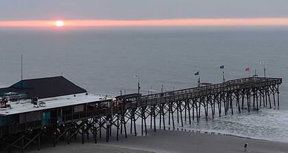 RARE find Golf Course view Condo!