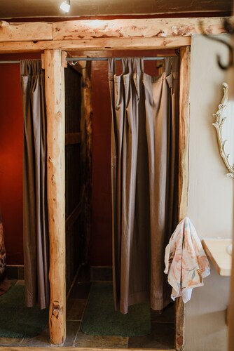 Simple Lodge & Hostel in Historic Downtown Salida