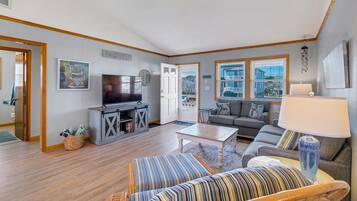 TV connectée, lecteur de DVD