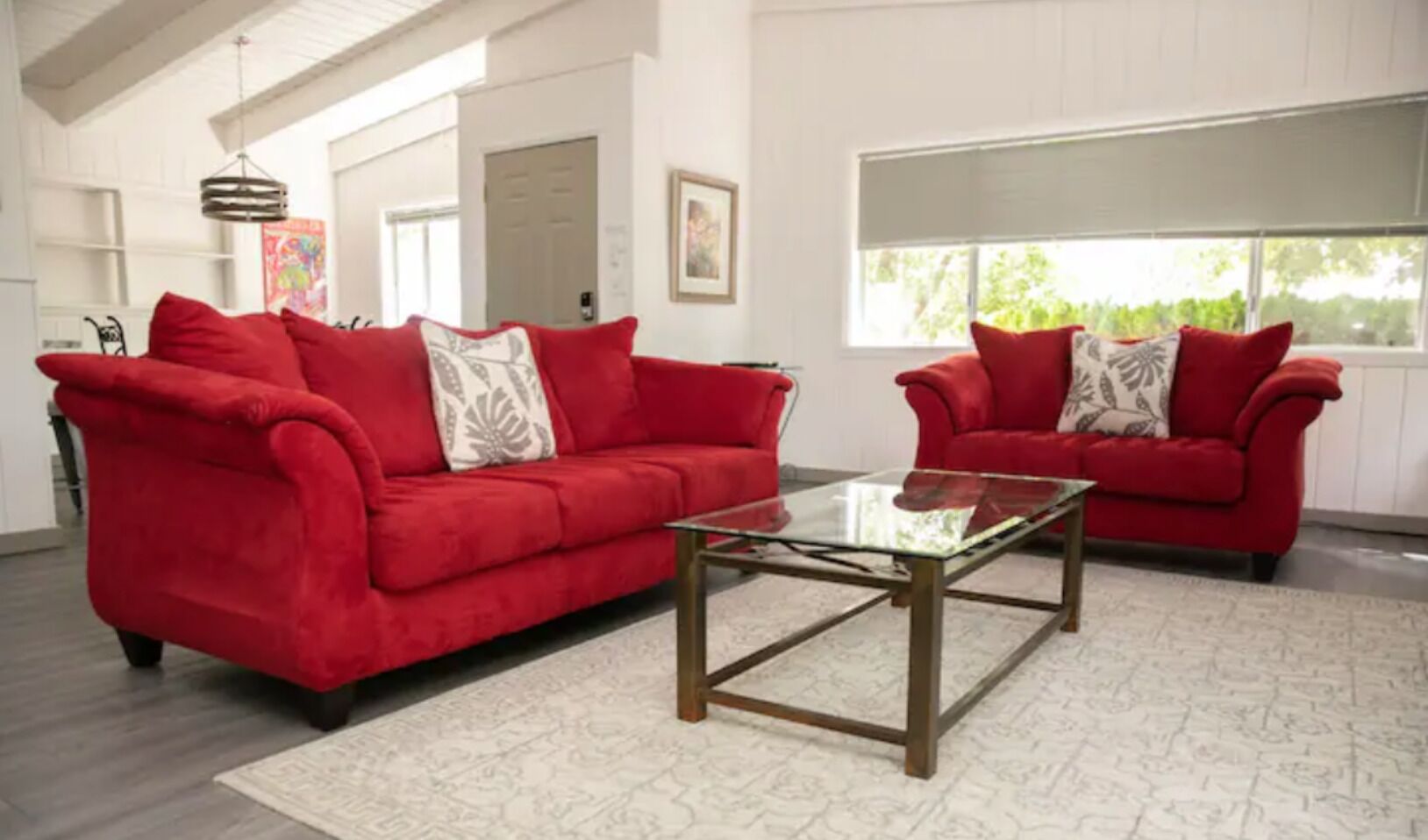 Sedona's Location Spot! With Bonus Room!
