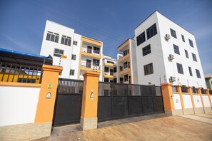 Apartment | Exterior - Spacious & Outstanding 3-bed Furnished Apartment (Accra)