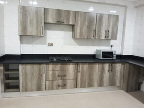 Apartment | Private kitchen