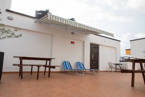 Apartment | Exterior