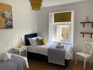 3 chambres, Wi-Fi