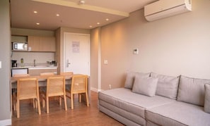 Family Room | Living area