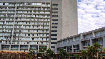 5 piscinas al aire libre