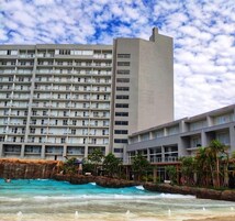 5 szabadtéri medence