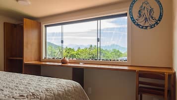 2 habitaciones y wifi