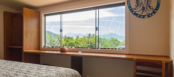 2 bedroom private vacation home in Abraão