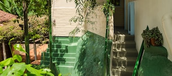2 bedroom private vacation home in Abraão