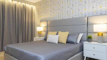 8 chambres, fer et planche Ă repasser, lit parapluie, Wi-Fi gratuit