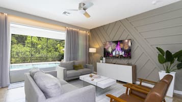 TV connectée, baby-foot