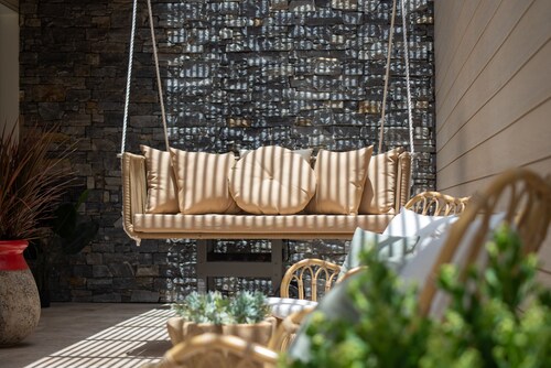 Sweet Hill Villa Rosa