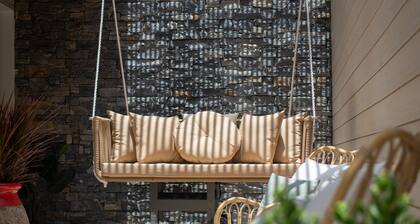 Sweet Hill Villa Rosa