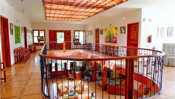 Detalle interior