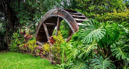 El Molino Hotel Boutique