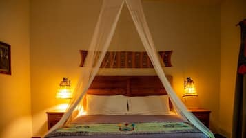 Superior Room, 1 King Bed