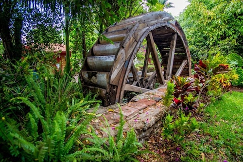 El Molino Hotel Boutique