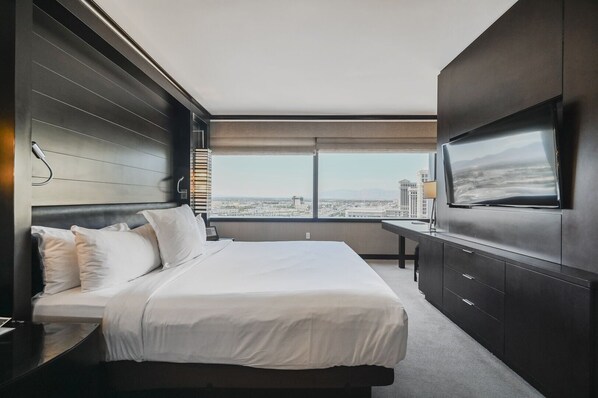 2 camere, una scrivania, ferro/asse da stiro, Wi-Fi gratuito