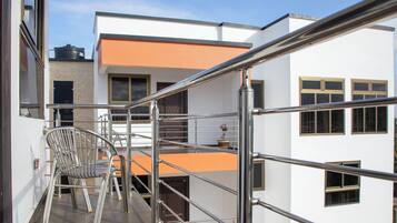 Apartment | Property grounds