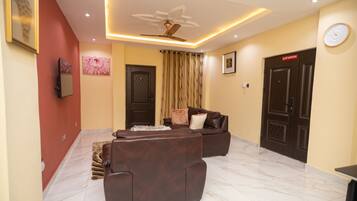 Apartment | Interior