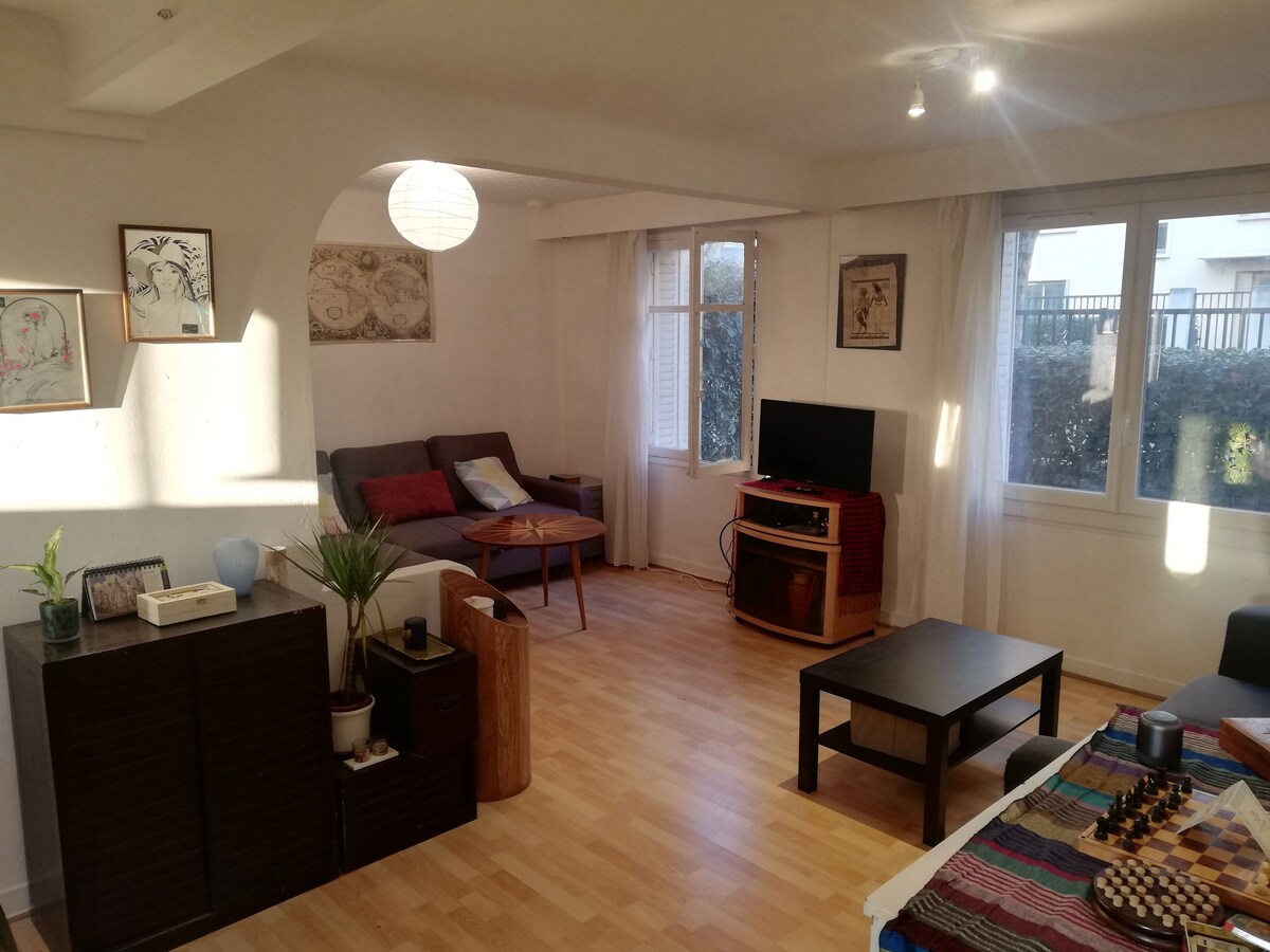 Image de profil de l’hôte