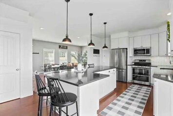 Cucina privata