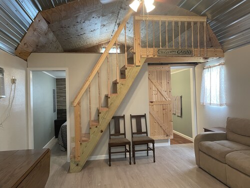 Lakeview  pet friendly