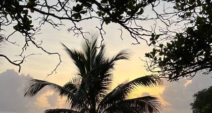 JODI, high villa 2 minutes from the beach!!!! Ideal for relaxation