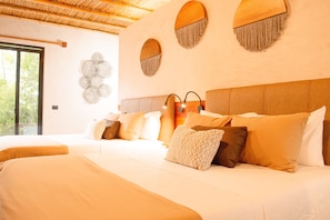 Deluxe Room - Gran Tamoanchan (Tancanhuitz)
