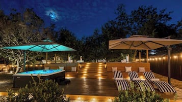 Terras