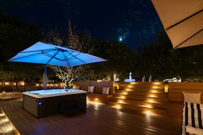 Terraço/pátio