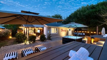 Terraço/pátio