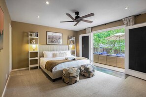 5 Schlafzimmer, Bügeleisen/Bügelbrett, Reisekinderbett, kostenloses WLAN