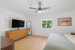 4 bedrooms, WiFi