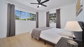 4 Schlafzimmer, WLAN