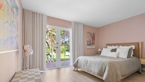 4 chambres, Wi-Fi