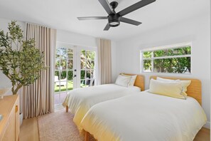 4 chambres, Wi-Fi