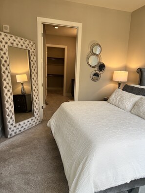 1 bedroom, WiFi - Buckhead 1 bedroom condo (Atlanta)