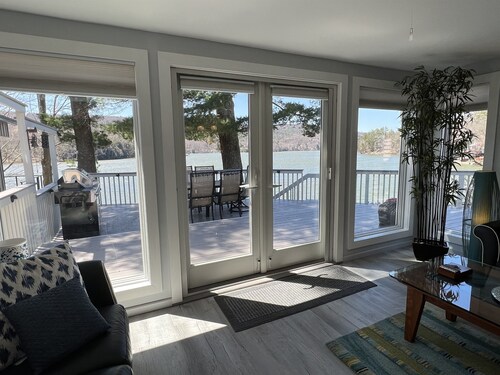 Dancing Waters NEW renovation, Goodyear Lake convenient to Baseball Tournaments