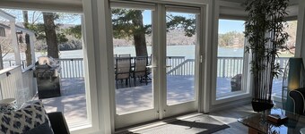 Dancing Waters NEW renovation, Goodyear Lake convenient to Baseball Tournaments