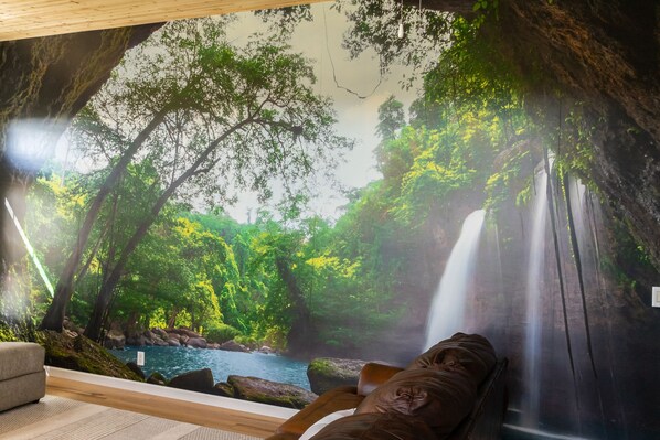 Interior - Relaxing Rural Family Home with a great outdoor experience (Woodward)